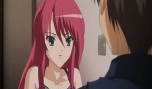 とらいあんぐるBLUE 下巻 「贵方だけ……」 