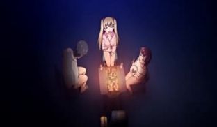 鬼父# Refresh 「小生意気変态フレンドの