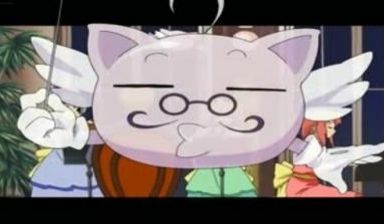 リトルモニカ物语1-