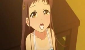 小女ラムネ 第1话 ちーちゃんと秘密のアルバイト