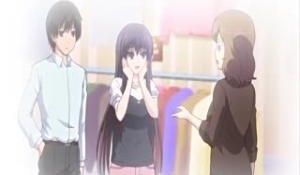 フリフレ2 浊妹_菫～ハメ注ぐ血路の滴り◆～