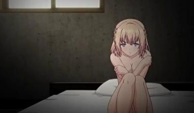俺が侄（かのじょ）を○す理由（わけ）一日目彼が彼