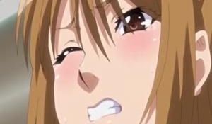 クリムゾンガールズ～痴汉支配～ 「第二章 NOZ