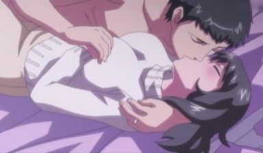 妹妹是痴女