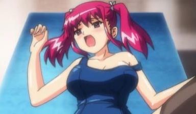ツンデレ淫乱少女すくみ1