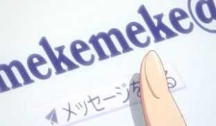 [有码中字]エロゲで全ては解决できる！