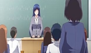 [有码中字][nur]背徳の境界 ～女教师のウラ