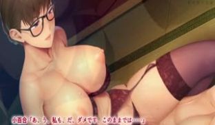 3D女仆动漫