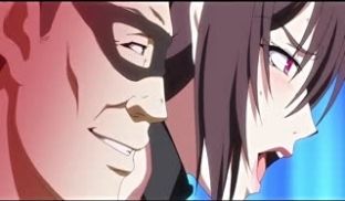 [有码中字] 対魔忍不知火～淫欲の奴隷娼妇～