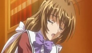 「らめぇぇぇぇっ！妊娠いやあぁぁぁぁっっ！」