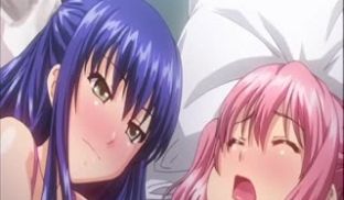 【有码中字】水着彼女～THE ANIMATION