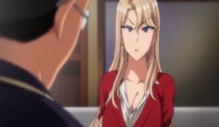 [有码中字][ばにぃうぉ～か～]OVA催眠性指导