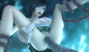 [HY工房]ユフィンとエッチ