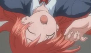 The Ultimate Yuri Lesbia