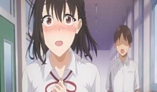 [有码中字]図书室ノ彼女～清楚ナ君ガ堕チルマデ～