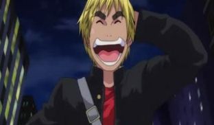 アラルガンド The Animation