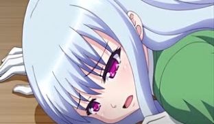 [PoRO]快来！私立麻利×学园洁波子会长