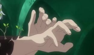 Tentacle and Witches 第4话