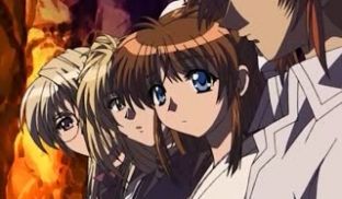 IZUMO イズモ 五ノ巻 绯色の邂逅