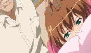 [Poro]鬼父2 上巻「おバかな袴っ娘の反省」