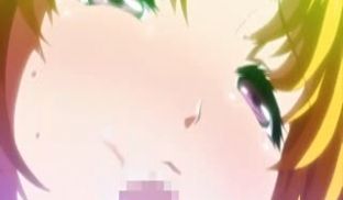 【有码中字】魔獣浄化少女ウテア soul.3 l