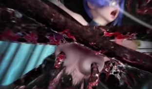 ULALA x SPIDER Part 2