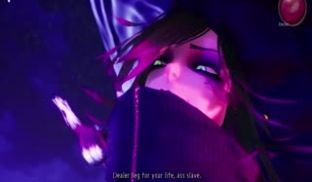 FEMDOM 3D GAME