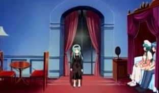 DEEP VOICE voice.2 「丧失」