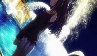 PRETTY×CATIONTHEANIMATIO
