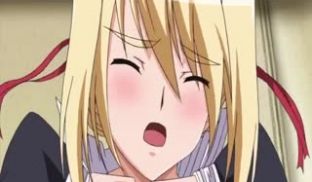 Princess Lover! OVA 1