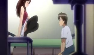 【有码中字】 [ピンクパイナップル] エロマンガ