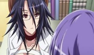 Kagaku Na Yatsura 3 Oav