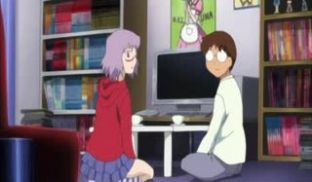 [バニラ] 人工少女 ～変身セックスアンドロイド