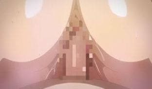 あんてきぬすっ]OVA色情教団＃2