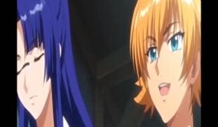 [ZIZ]対魔忍アサギ3＃01叶わぬ愿い_v2