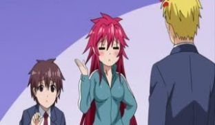Itadaki Seiki