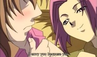 Dorei Kaigo – Episode 2