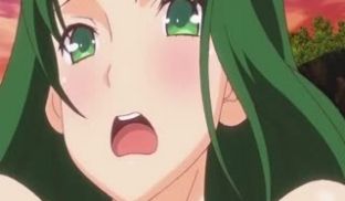 [ピンクパイナップル]ランス01光をもとめてTH