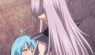 Brandish 第1话 カワユイ男の子ゲーット