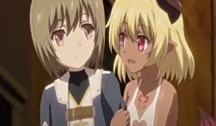 【有码中字】梦魔の街コルネリカ 第一话 危険がい