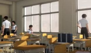 [夜桜字幕组][ハンバーグ系]中出しアナル天文部