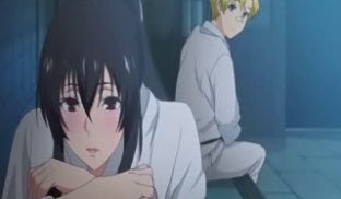 【有码中字】君想ふ恋 第1话志は高く高く