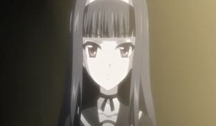 Another 第二夜 夕暮れの教室、诱う艶髪