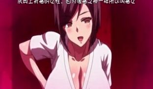 OVA巨乳大家族催眠＃2町中全ての女を手に入れろ