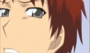 Soukan Yuugi 2 Episode 1