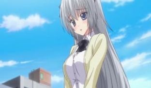 PRETTY×CATIONTHEANIMATIO