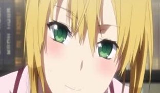 【有码中字】グリーン・アイズ ―姉キュン！より―