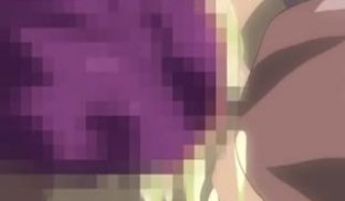 OVATentacleandWitches第1话