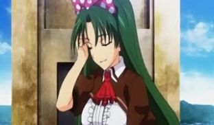 [ピンクパイナップル]ランス01光をもとめてTH