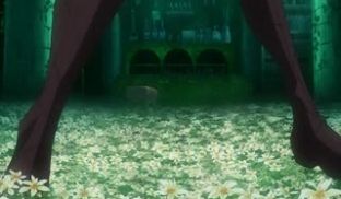 Tentacle and Witches 第4话